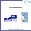 Buy Cryotherapy Equipment In Australia - Joya Medical Supplies