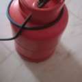 SAR 200,  Gas Cylinder With Regulator