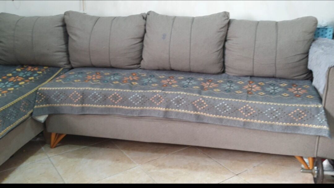 Kabul, Furniture, Sr 550,  Sofa Cum Bed