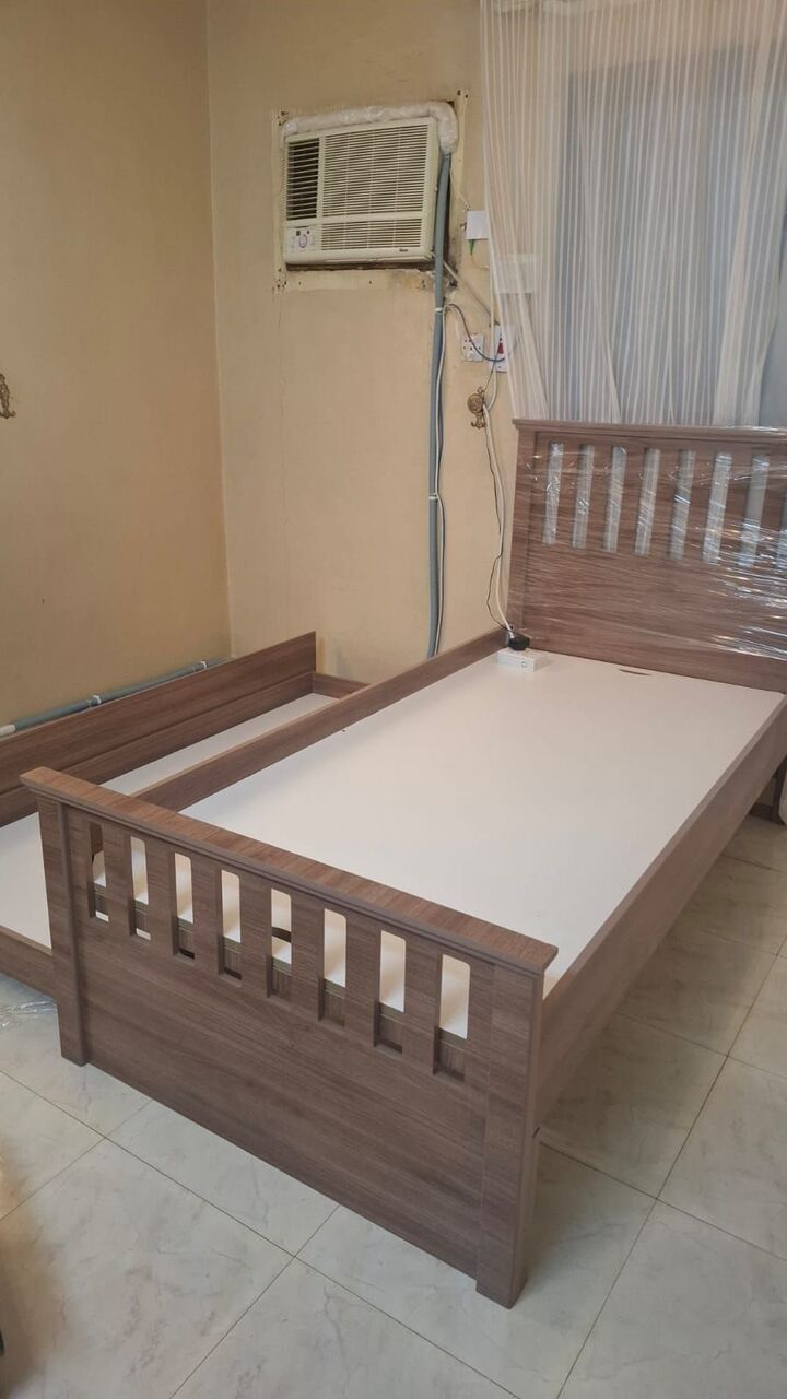 Al Nakheel, Furniture, SAR 111,  New Bedroom Set Sale Online Home Devlree Free