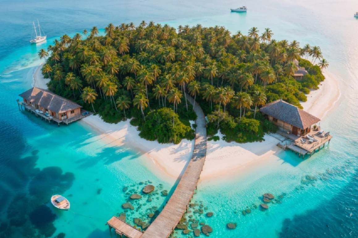 Mumbai, Travel, Andaman Family Getaway &ndash; 6 Nights & 7 Days Holiday Package