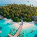 Andaman Family Getaway &ndash; 6 Nights & 7 Days Holiday Package