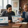 NRI Financial Planning And Investment Advisor In Bangalore
