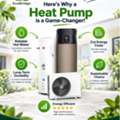 AUD 799,  EcoBridge Heat Pumps &ndash; Save On Energy Bills!