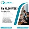 AI & ML Solutions | Machine Learning Solutions