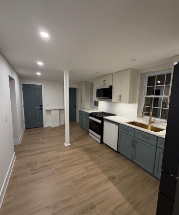 New York, Business, Kitchen Floor Remodeling Services Westchester County NY