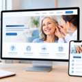Custom Audiology Website Design Services | Audiology Plus