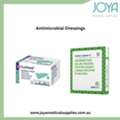 Buy Antimicrobial Dressings In Australia - Joya Medical Supplies