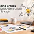 SW Studios - Shaping Brands Through Creative Design And Strategy