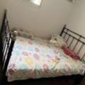 SAR 300,  IKIA Bed