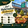 Best Halal Indian Restaurant In Horsforth For Delicious Meals