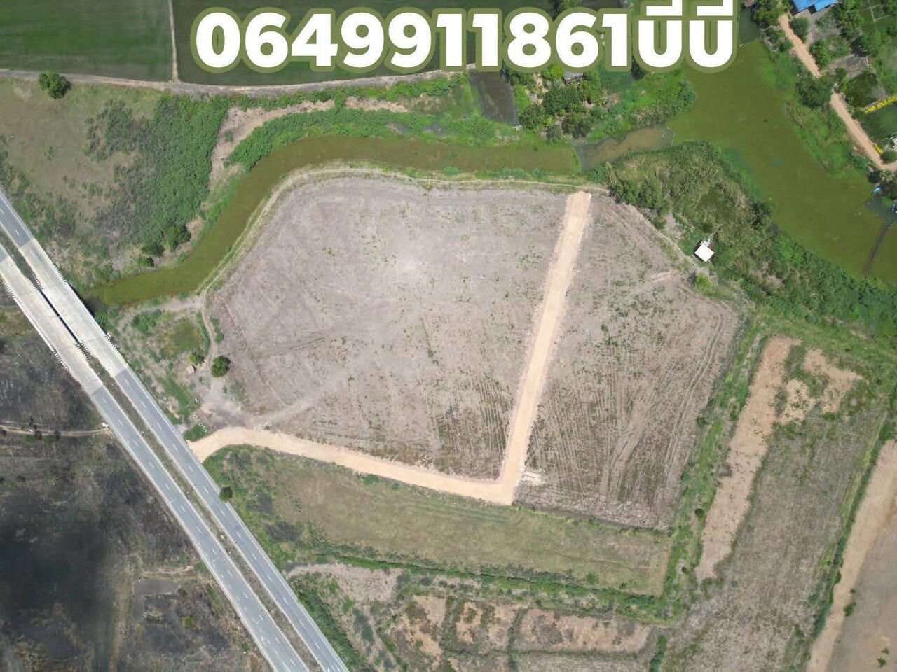 Bangkok, Real Estate For Sale, THB 750000,  6 BR,  7600 Sq. Feet,  ✨ องครักษ์ คันทรี วิวล์... ที่ดินแปลง