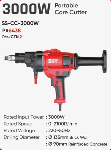 Mumbai, Businesses For Sale, Core Cutter