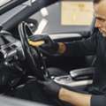 Interior Car Cleaning Near Me In Brampton