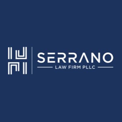 Houston, Legal, Serrano Law Firm PLLC