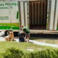 Austin International Movers