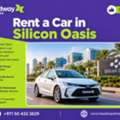 Rent A Car Silicon Oasis For Weekly Driving Requirements