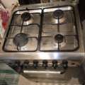 SAR 550,  Italian Made Oven