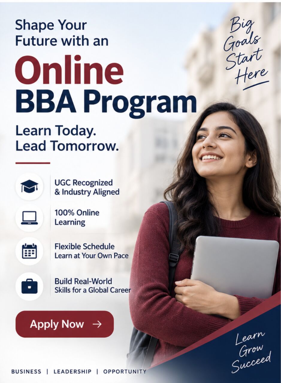 New York, Lessons Wanted, Career Growth And Salary Potential With An Online BBA Program In The USA
