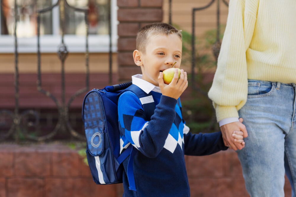 New York, Education, Christian Preschool For 4-Year-Olds Near Northlake, TX