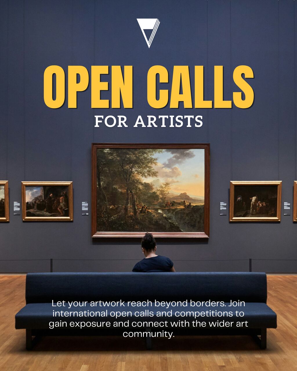 New York, Artists, Artists, Your Next Opportunity Is Here | Check Open Calls Now