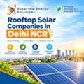 Rooftop Solar Companies In Delhi NCR Sunprime Energy Solutions