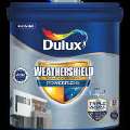 INR 405,  Stop Wall Cracks! Dulux Weathershield Max & Powerflexx Paint