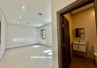 Kuwait City, Apartments, Flats, Houses & Villas, KWD 700/month,  3 BR,  Brand New 3 Bedroom Apartments For Rent In Al-Jabriya