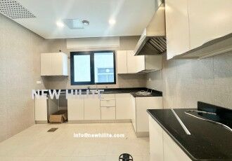 Kuwait City, Apartments, Flats, Houses & Villas, KWD 700/month,  3 BR,  Brand New 3 Bedroom Apartments For Rent In Al-Jabriya