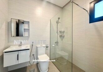 Kuwait City, Apartments, Flats, Houses & Villas, KWD 700/month,  3 BR,  Brand New 3 Bedroom Apartments For Rent In Al-Jabriya