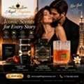 Best Lattafa Perfumes: Asad, Oud For Glory & Khamrah EDP