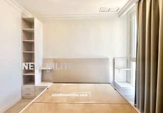 Mahboula, Apartments, Flats, Houses & Villas, KWD 750/month,  2 BR,  Brand New 2 Bedroom Seaview Floor Apartment For Rent In Mahboula With Pool & Gym