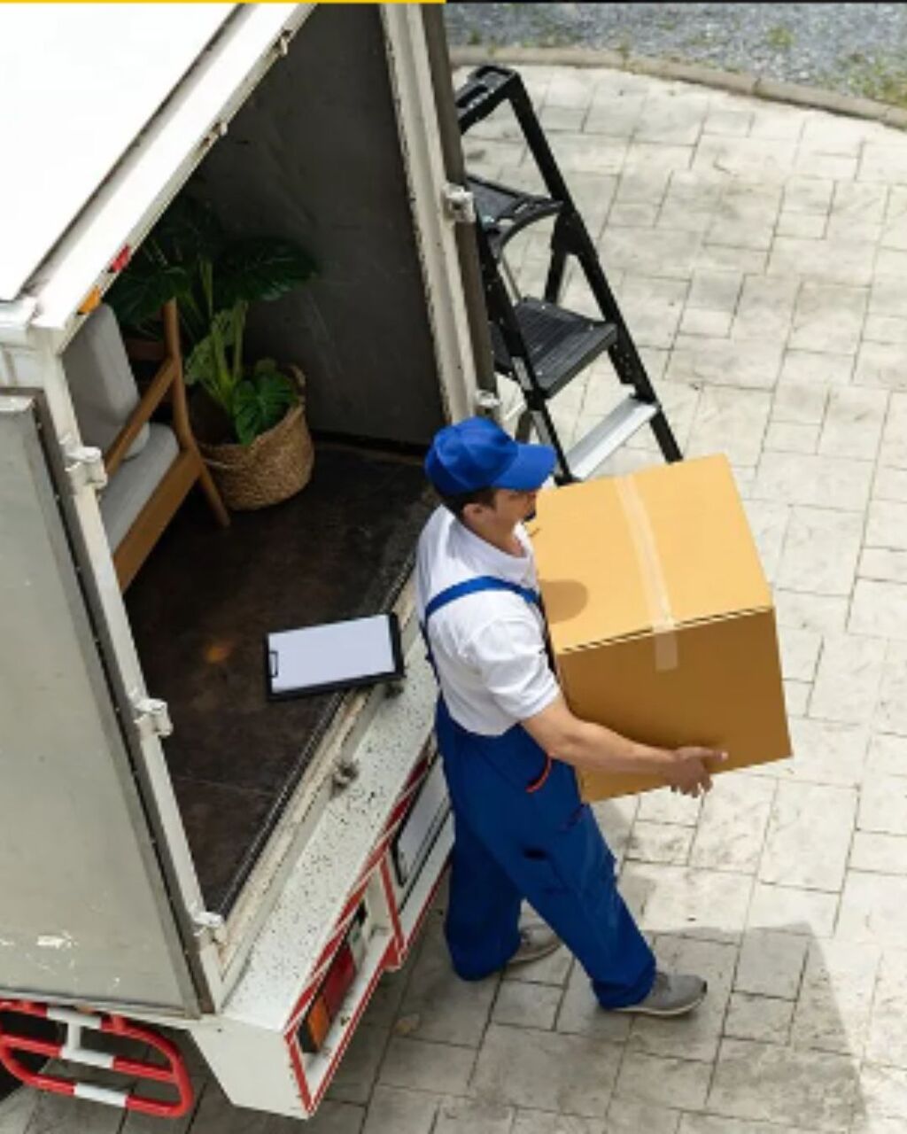 New York, Businesses For Sale, Unpack Professional In Nyc