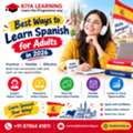Best Ways To Learn Spanish For Adults In 2026