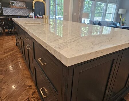 New York, Construction, Love Marble Stone & Restoration