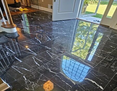 New York, Construction, Love Marble Stone & Restoration