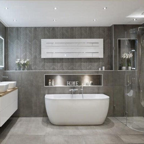 Sydney, Business, Refresh Your Home With A Bathroom Renovation In Gwynneville