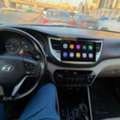 SAR 37000,  Hyundai Tucson 2017,  2017,  Automatic,  276000 KM,   For Sale -37,000 SR