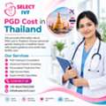 PGD Cost In Thailand