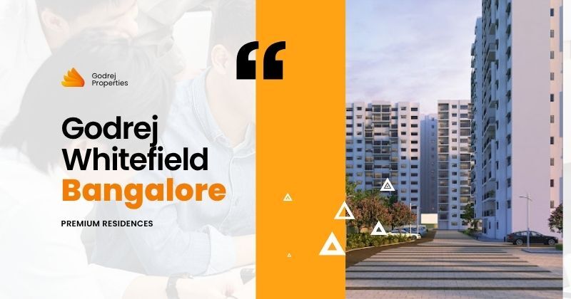 Bangalore, Real Estate For Sale, INR 540000000,  5 BR,  5500 Sq. Meter,  Godrej WhiteField Bangalore | Outstanding Apartment