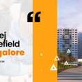 INR 540000000,  5 BR,  5500 Sq. Meter,  Godrej WhiteField Bangalore | Outstanding Apartment