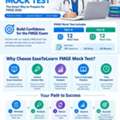 FMGE Mock Test 2026 &ndash; Free Online Practice Test Series For FMGE Preparation