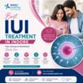 Best IUI Treatment In Indore - Sahaj Hospital