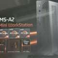 SAR 5500,  MS-A2-9955 32/2TB AMD RYZEN 9( 16 Core 32 Thread ) 32GB DDR5 Ram