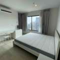 THB 55000,  63 Sq. Meter,  Life One Wireless Clean Convenient 41st Floor BTS PloenChit