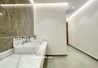 Kuwait City, Apartments, Flats, Houses & Villas, KWD 350/month,  1 BR,  Brand New 1 Bedroom Basement Apartment For Rent In Zahra &ndash; Spacious & Affordable