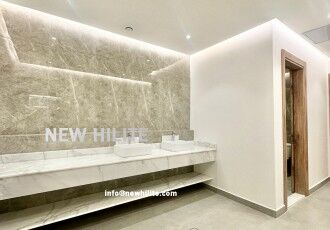 Kuwait City, Apartments, Flats, Houses & Villas, KWD 350/month,  1 BR,  Brand New 1 Bedroom Basement Apartment For Rent In Zahra &ndash; Spacious & Affordable