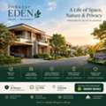INR 30000000/month, Furnished, 2 BR, Embassy Eden Villas In Yelahanka