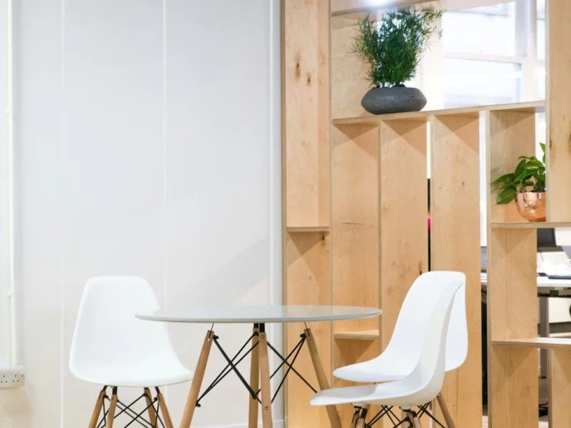 New York, Real Estate, Looking For Office Ceiling Panels?  Choose Duramax For Clean, Professional Workspaces