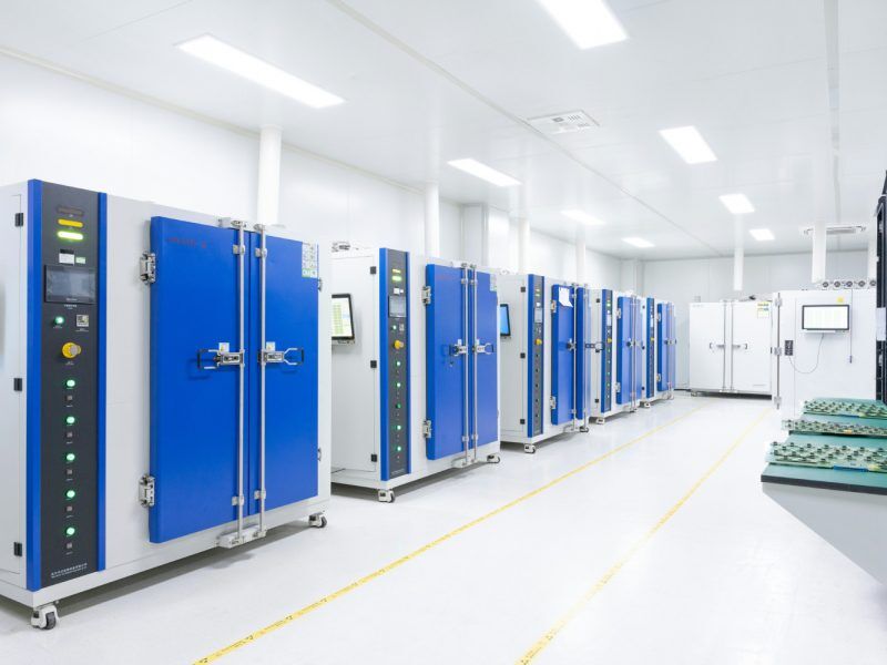New York, Real Estate, Get Durable PVC Wall Panels For Modern Data Center Walls From Duramax